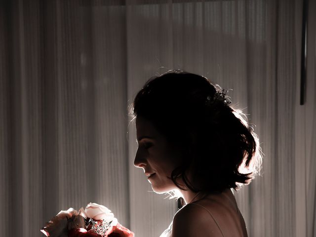 La boda de Donette y Jeff en San Miguel de Allende, Guanajuato 33