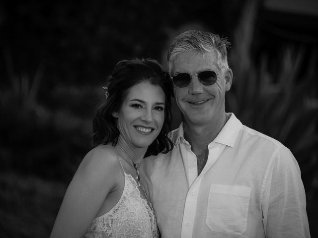 La boda de Donette y Jeff en San Miguel de Allende, Guanajuato 34