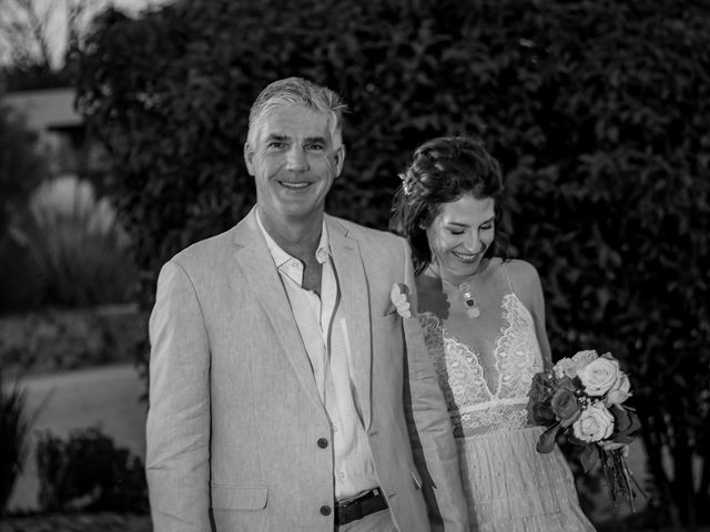 La boda de Donette y Jeff en San Miguel de Allende, Guanajuato 41