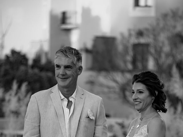 La boda de Donette y Jeff en San Miguel de Allende, Guanajuato 48