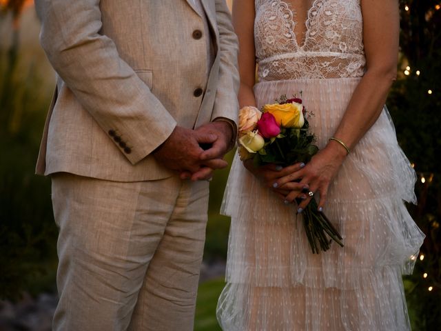 La boda de Donette y Jeff en San Miguel de Allende, Guanajuato 49