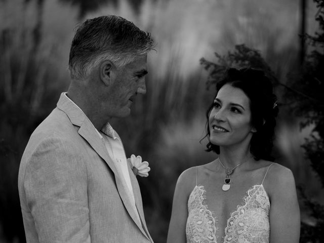 La boda de Donette y Jeff en San Miguel de Allende, Guanajuato 50