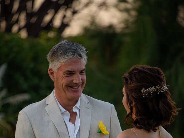 La boda de Donette y Jeff en San Miguel de Allende, Guanajuato 56