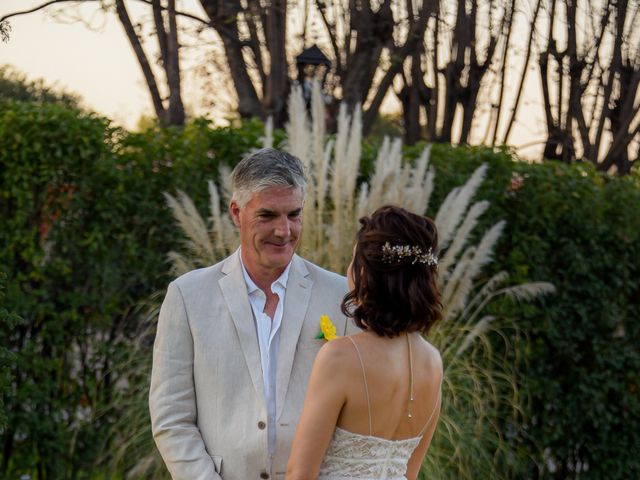 La boda de Donette y Jeff en San Miguel de Allende, Guanajuato 57