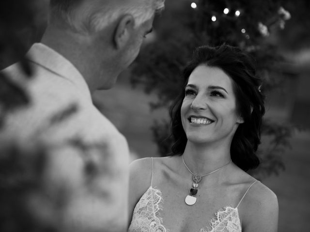 La boda de Donette y Jeff en San Miguel de Allende, Guanajuato 58