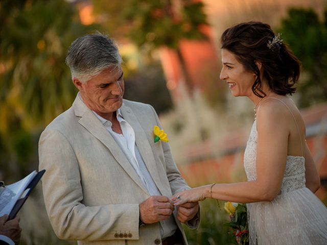 La boda de Donette y Jeff en San Miguel de Allende, Guanajuato 60