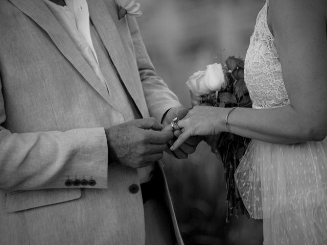 La boda de Donette y Jeff en San Miguel de Allende, Guanajuato 62