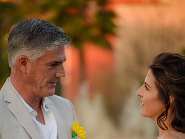 La boda de Donette y Jeff en San Miguel de Allende, Guanajuato 64