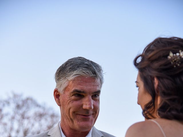 La boda de Donette y Jeff en San Miguel de Allende, Guanajuato 66