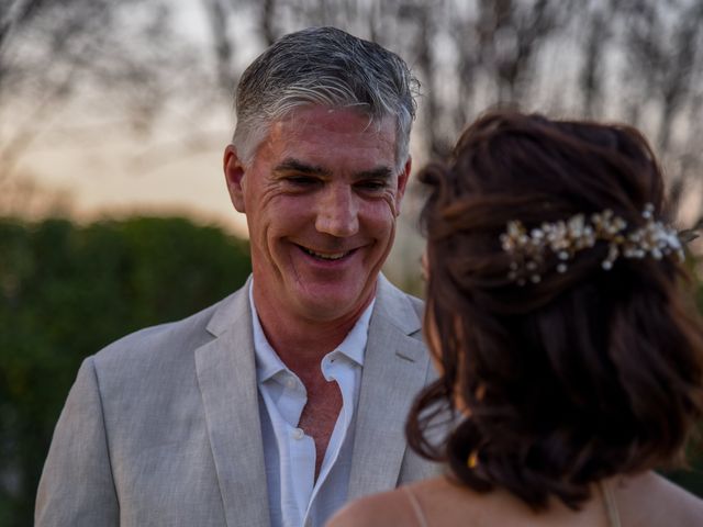 La boda de Donette y Jeff en San Miguel de Allende, Guanajuato 67