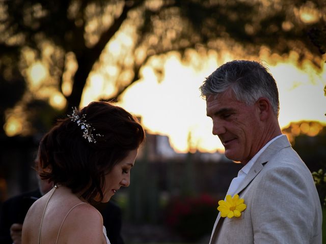 La boda de Donette y Jeff en San Miguel de Allende, Guanajuato 68