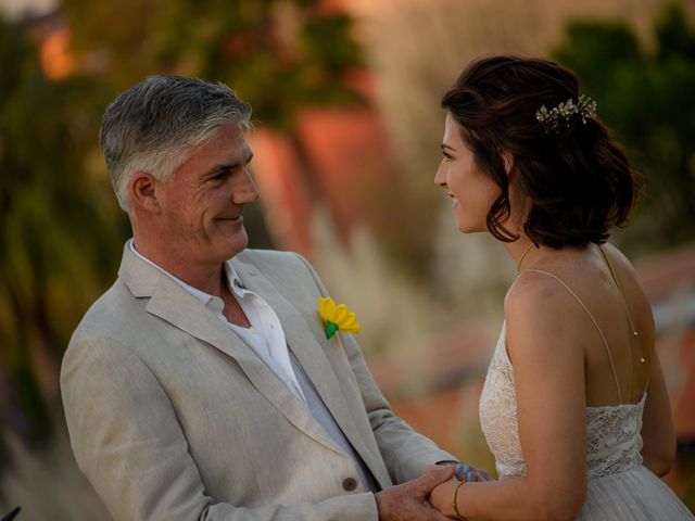 La boda de Donette y Jeff en San Miguel de Allende, Guanajuato 69