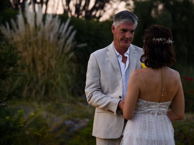 La boda de Donette y Jeff en San Miguel de Allende, Guanajuato 70