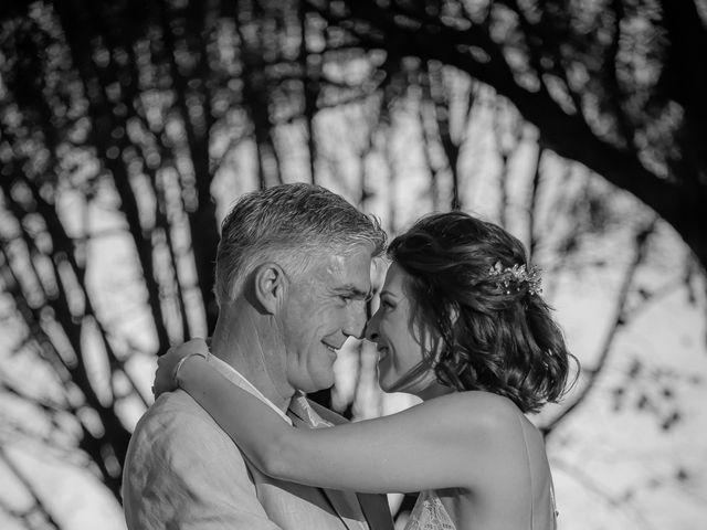 La boda de Donette y Jeff en San Miguel de Allende, Guanajuato 79