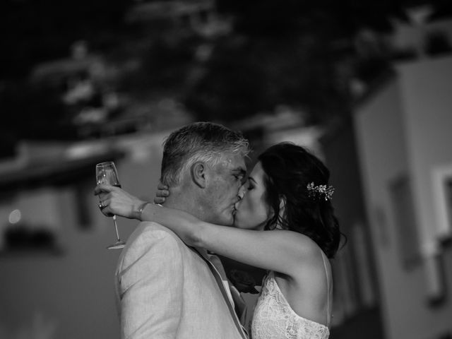 La boda de Donette y Jeff en San Miguel de Allende, Guanajuato 83