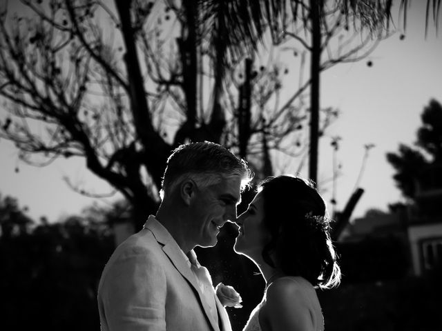 La boda de Donette y Jeff en San Miguel de Allende, Guanajuato 85