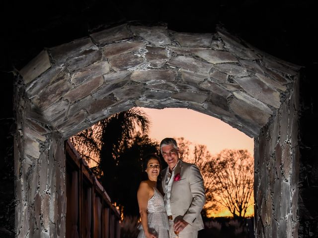 La boda de Donette y Jeff en San Miguel de Allende, Guanajuato 88