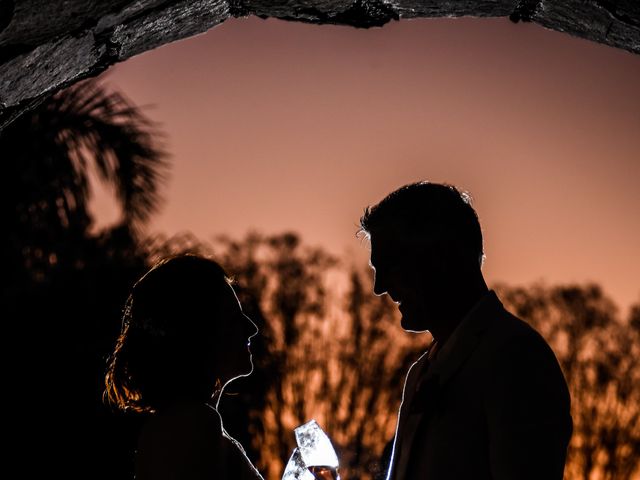 La boda de Donette y Jeff en San Miguel de Allende, Guanajuato 89