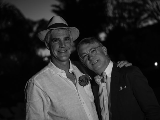 La boda de Donette y Jeff en San Miguel de Allende, Guanajuato 94