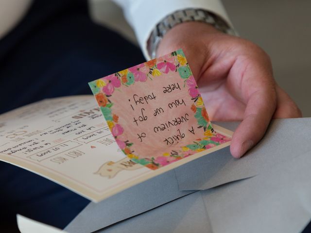 La boda de Peter y Airel en Cabo San Lucas, Baja California Sur 6
