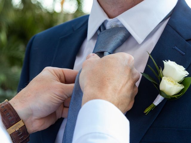 La boda de Peter y Airel en Cabo San Lucas, Baja California Sur 8
