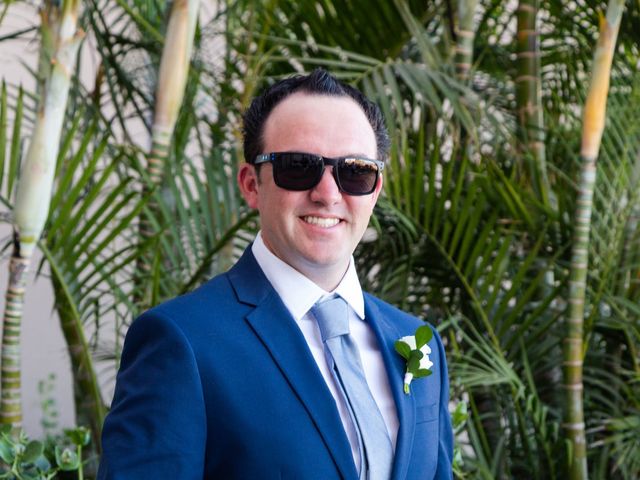 La boda de Peter y Airel en Cabo San Lucas, Baja California Sur 9