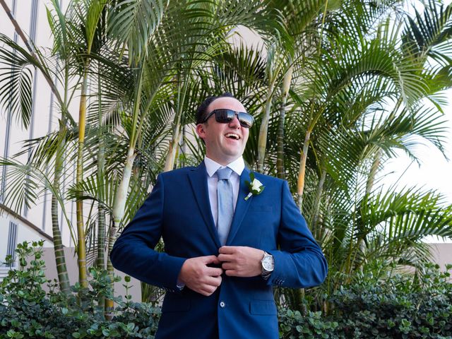 La boda de Peter y Airel en Cabo San Lucas, Baja California Sur 10