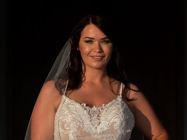 La boda de Peter y Airel en Cabo San Lucas, Baja California Sur 23