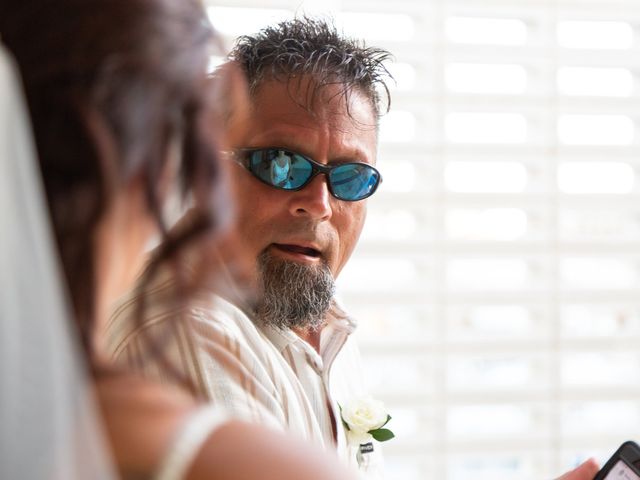 La boda de Peter y Airel en Cabo San Lucas, Baja California Sur 24
