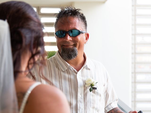 La boda de Peter y Airel en Cabo San Lucas, Baja California Sur 25