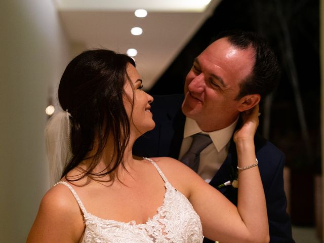 La boda de Peter y Airel en Cabo San Lucas, Baja California Sur 40