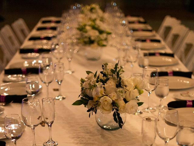 La boda de Peter y Airel en Cabo San Lucas, Baja California Sur 42
