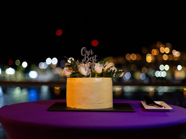 La boda de Peter y Airel en Cabo San Lucas, Baja California Sur 44