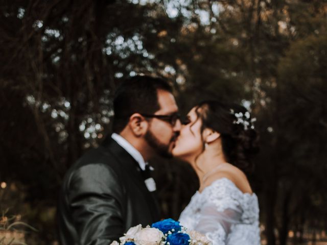 La boda de Antonio y Jenny en Torreón, Coahuila 3