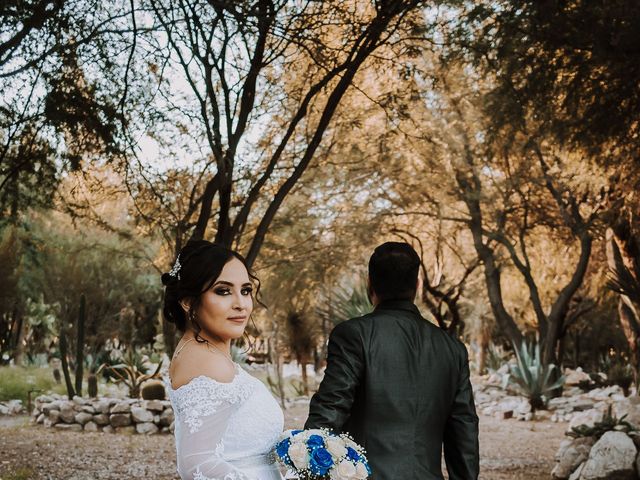 La boda de Antonio y Jenny en Torreón, Coahuila 4