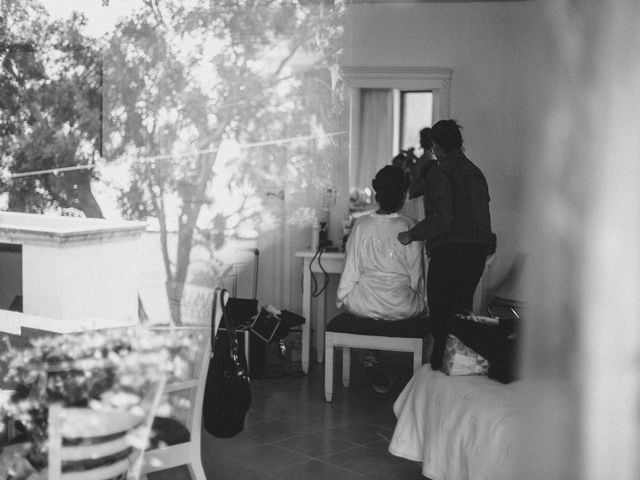 La boda de Omar y Lore en Tequesquitengo, Morelos 12