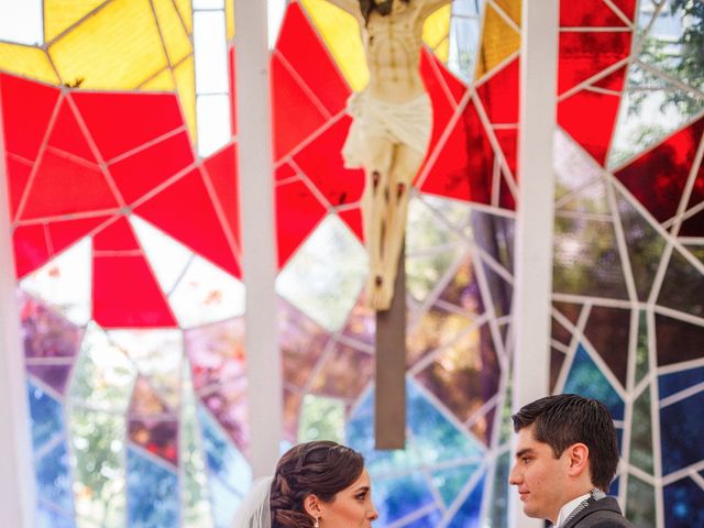 La boda de Omar y Lore en Tequesquitengo, Morelos 34