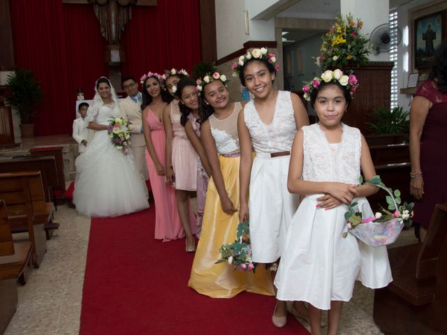 La boda de Cristian y Ana Karen en Acapulco, Guerrero 19