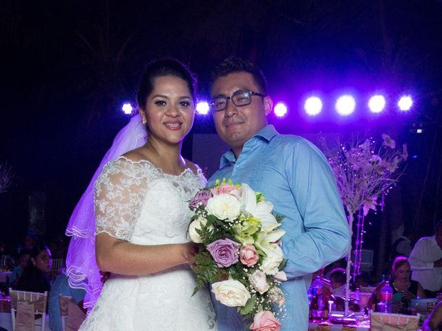 La boda de Cristian y Ana Karen en Acapulco, Guerrero 38