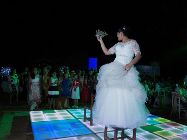 La boda de Cristian y Ana Karen en Acapulco, Guerrero 39