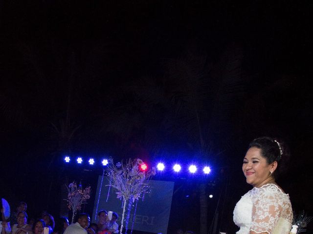 La boda de Cristian y Ana Karen en Acapulco, Guerrero 46