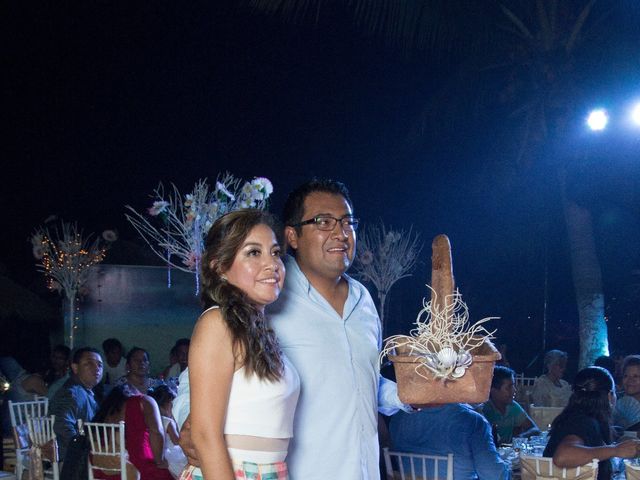 La boda de Cristian y Ana Karen en Acapulco, Guerrero 50