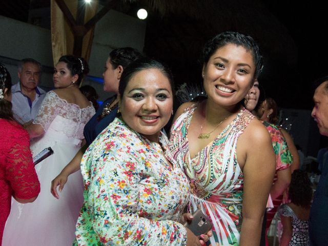 La boda de Cristian y Ana Karen en Acapulco, Guerrero 57