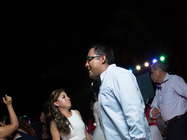 La boda de Cristian y Ana Karen en Acapulco, Guerrero 60