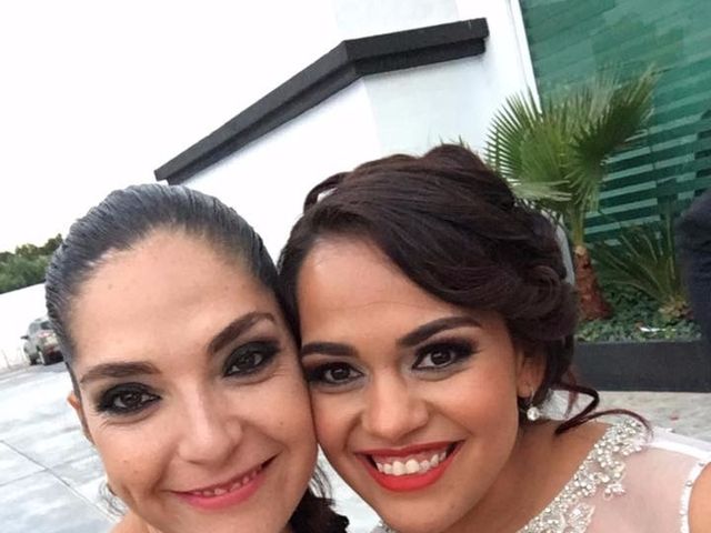 La boda de Evelyn y José Alberto en Saltillo, Coahuila 4