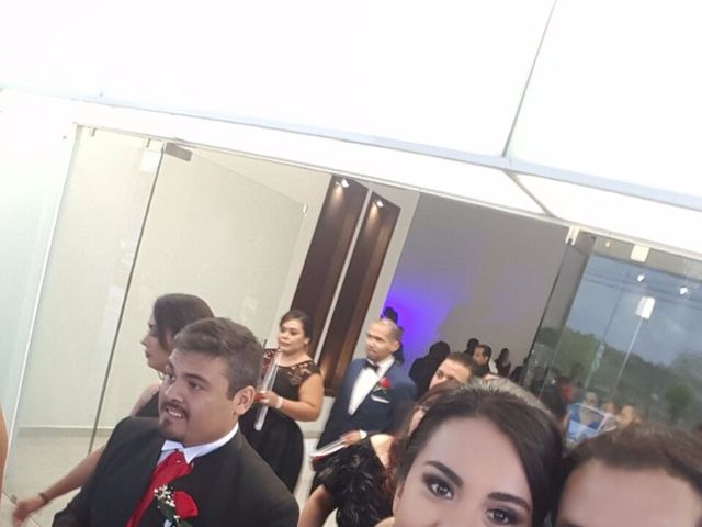 La boda de Evelyn y José Alberto en Saltillo, Coahuila 32
