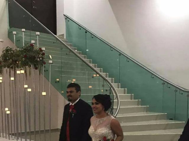 La boda de Evelyn y José Alberto en Saltillo, Coahuila 35