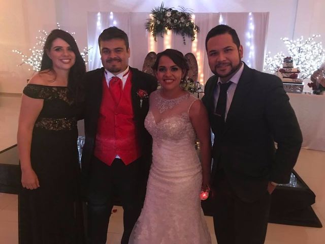 La boda de Evelyn y José Alberto en Saltillo, Coahuila 38