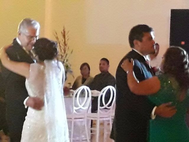 La boda de Evelyn y José Alberto en Saltillo, Coahuila 42