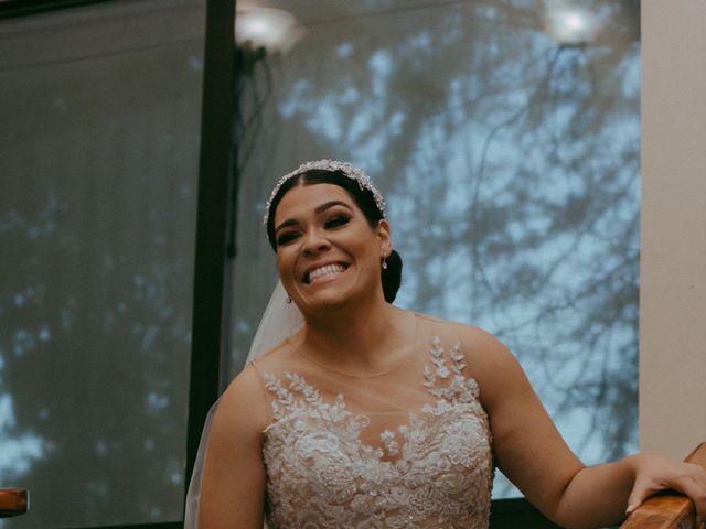 La boda de Juan Carlos y Alejandra Villaseñor en Mexicali, Baja California 18